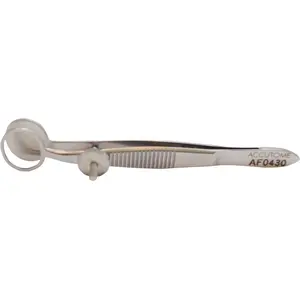 Francis chalazion forceps [AF0430KL]