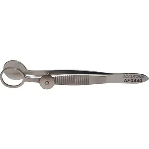 Heath chalazion forceps