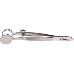 Hunt Chalazion Forceps