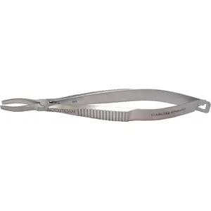Gradle cilia forceps
