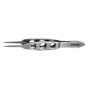 Bishop-Harmon tissue forceps - 0.3mm
