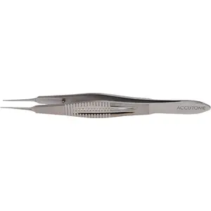 McGregor conjunctiva forceps - 6mm