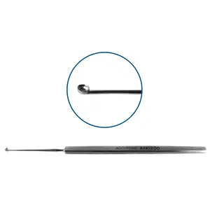 Meyerhoefer Chalazion Curette 2.25mm