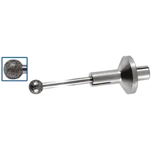 Algerbrush II 3.5mm Diamond Ball