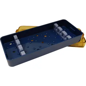 Diamond Knife Tray