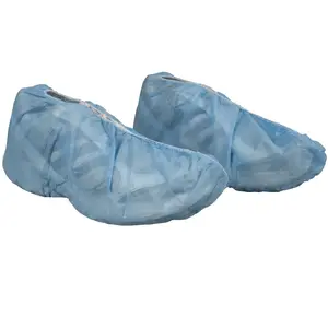 Smooth Bottom Shoe Cover