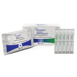 Ryzumvi 0.75% 30 x 0.31ml NDC 8336807530
