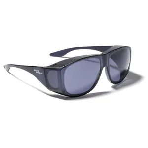 SolarShield Sunglasses - Smoke