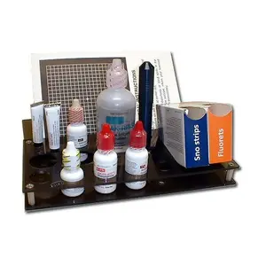 Pharmaceutical Tray - Deluxe