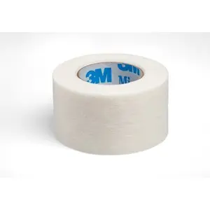 Micropore (Paper) Tape - 1 Inch x 10 Yards 3M