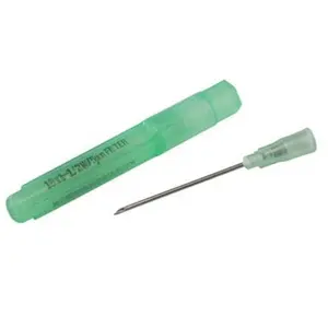 21g 1.5in Needle - 10cc/10ml Syringe