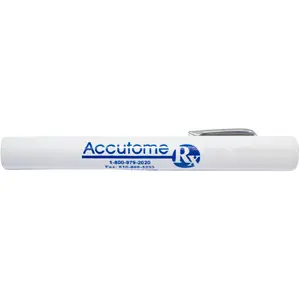 Penlight, Accutome - White Light