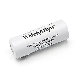 3.5 Volt Rechargeable Battery - Welch Allyn