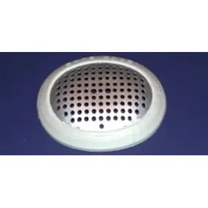 Metal eye shield