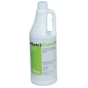 Instrument Disinfectant - MetriCide 28 32oz Bottle