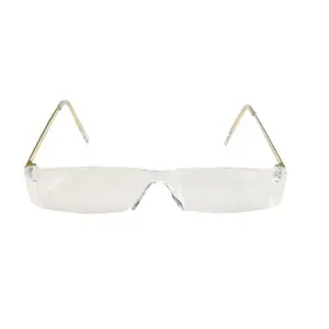 Lucite Economy Readers - 2.50 Diopters
