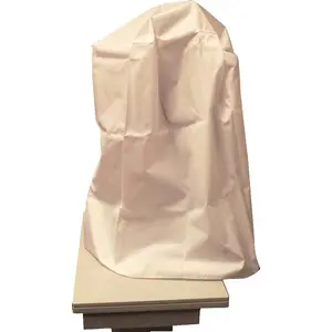 Slit Lamp Cover - Long, 27" x 15" x 15"