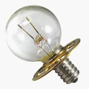 Slit Lamp Bulb - Hosobuchi 6v.