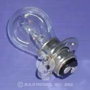 Slit Lamp Bulb - Bulbtronics 6v.