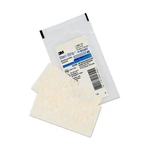 Closure Strips - Non-Woven 0.5" x 4"