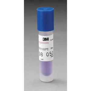 Ster-All Self-Seal Sterilization Pouches, Pouch Str Self Seal 3 1/2 x 9 3.5” x 9” Ster-All sterilization pouch