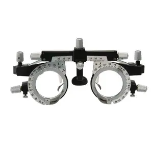 Trial Frame - 4 Lens Pairs