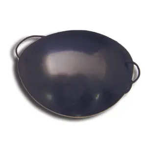 Plastic Shield - Large Black Elastic
