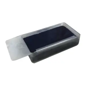 Gentian Violet Pre-Inked Marker Pad