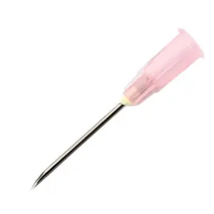 23g 1in Hypodermic Needle [AX10586]