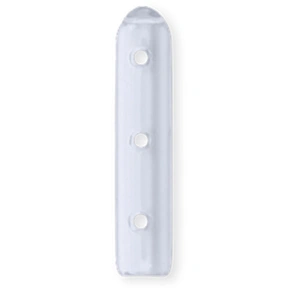 Standard Instrument Tip Guard, Instrument Guard vent clear