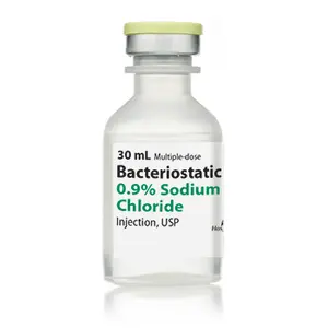 Sodium Chloride Injectable 0.9% 30mL