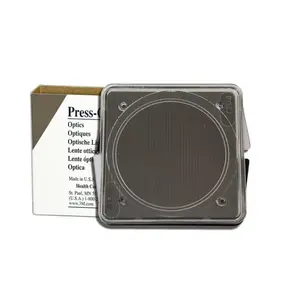 Press-On Prisms 2 Diopter