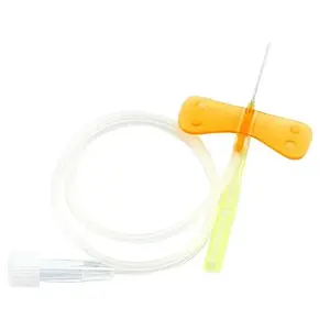 25g Terumo Surshield - 12" Tubing