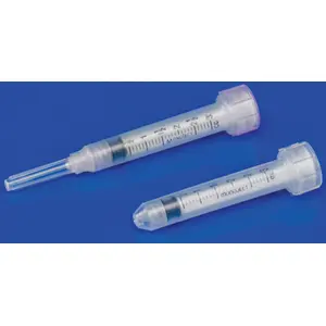3cc/3ml - Luer Lock Tip [AX11121]