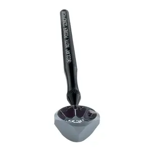 Posner Diagnostic and Surgical Gonioprism - Black Ergonomic Handle