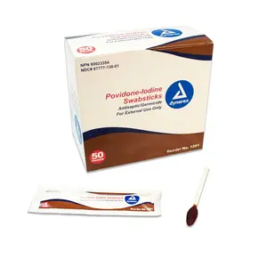 Povidone 10% Sol 8oz
