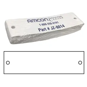 Chin Rest Papers - 5" x 1.375", Nikon