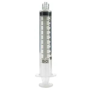 10cc/10ml - Luer Lock Tip