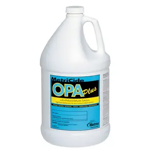 MetriCide OPA Plus