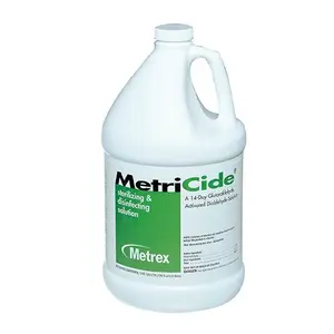 Instrument Disinfectant - MetriCide 1 Gallon Jug