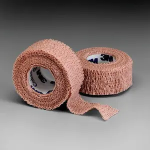 Compression Bandages - Non-Woven 1" x 5 Yards