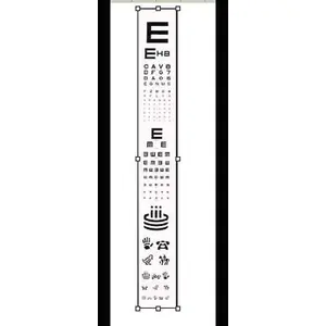 Multi Acuity Projector Slide