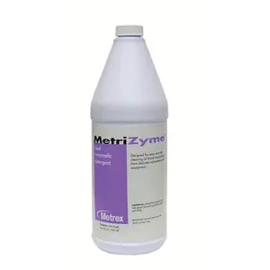 Instrument Detergent - Miltex 8oz Bottle