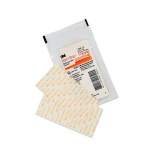 Closure Strips - Non-Woven 0.25" x 4"