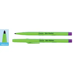 Standard Tip No Ruler - Devon