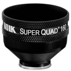 Volk Lens SuperQuad 160