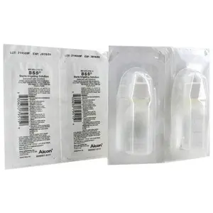Balanced Salt Solution 15mL 36 x 15ml NDC 00065079515