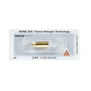 Halogen - Heine 3.5v