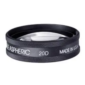 Volk Lens V20LACS PermaView