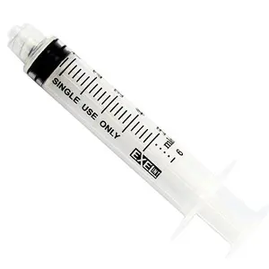 6cc/6ml - Luer Lock Tip [AX13268]